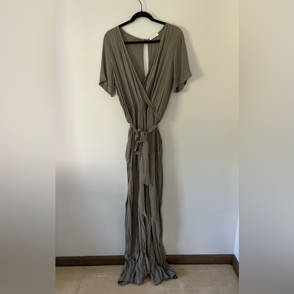Jumpsuit